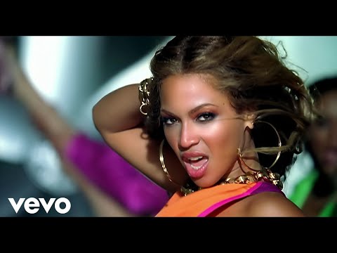 Beyoncé – Crazy In Love ft. JAY Z | Iconic Pop Anthem, Viral Music Video Classic Official Complete, and Beyoncé’s Game-Changing Solo Debut