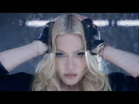 Madonna – “Confessions II Official Video Complete – The Film” | Bold Pop Visual Album, Tribeca Premiere, and Madonna’s New Era of Music Cinema