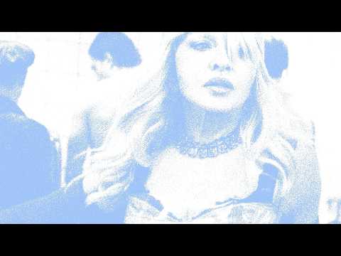 Madonna – Danceteria (Official Lyric Video) | Dance-Pop Anthem Inspired by NYC Club Culture