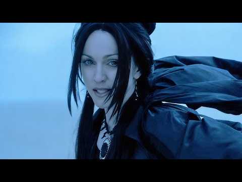 Madonna – Frozen (Official Music Video Complete) | Cinematic Ballad
