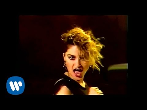 Madonna – Holiday (Official Music and Complete Video) | Ultimate Party Anthem