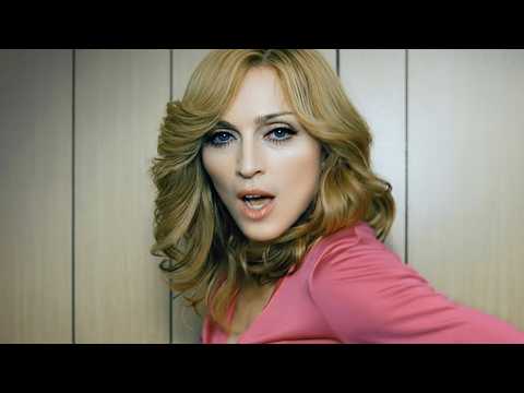 Madonna – Hung Up (Official Music Video) | Dance Classic