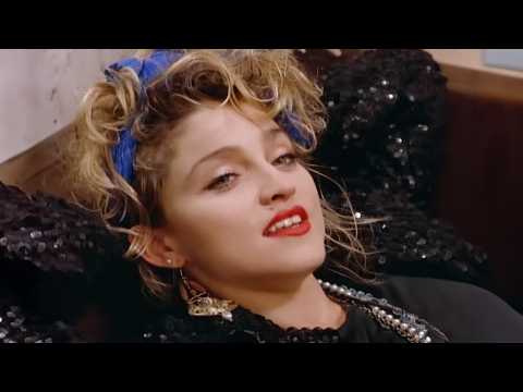 Madonna – Into the Groove (Official Music Video) | Dance Floor Anthem