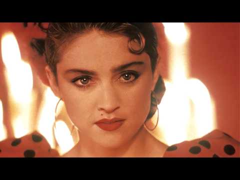 Madonna – La Isla Bonita (Official Music Video) | Latin Pop Classic