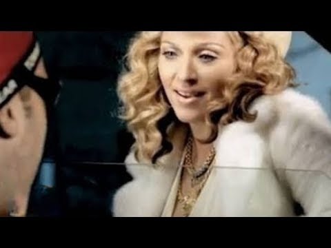 Madonna – Music (Official Video Complete) | Iconic Dance-Pop Anthem That Changed Pop Culture