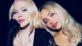 Madonna & Sabrina Carpenter – Bring Your Love (Official Video) | New Pop Powerhouse, Viral Dance-Pop Hit, and Cross-Generational Music Event