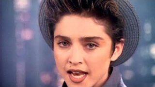 Madonna – Who’s That Girl (Official Video Complete) | 80s Pop Classic From a Legendary Era