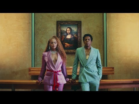 THE CARTERS – APESHIT (Official Video Complete VEVO) | Meaning, Black Excellence, Cultural Power, and Global Legacy
